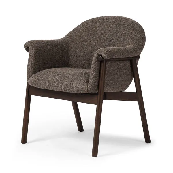 Product Image 1 for Sora Dining Armchair from Four Hands