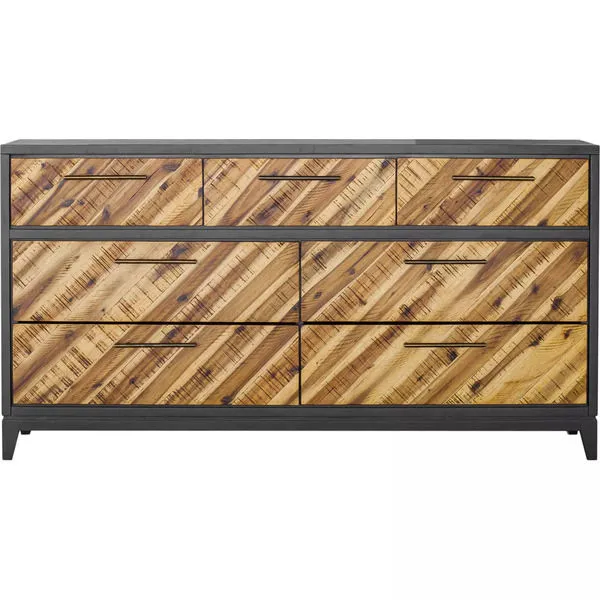 Product Image 1 for Almada Dresser from Moe's