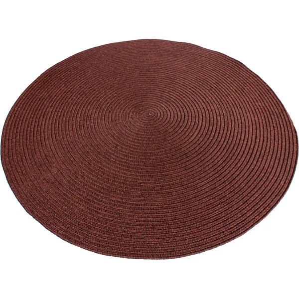 Product Image 1 for Sage Indoor / Outdoor Brown Rug from Renwil