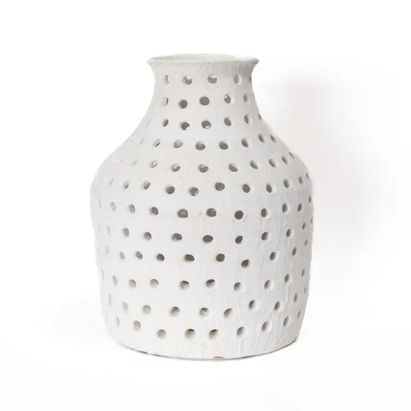 Product Image 4 for Small Porous Vase from Jamie Young