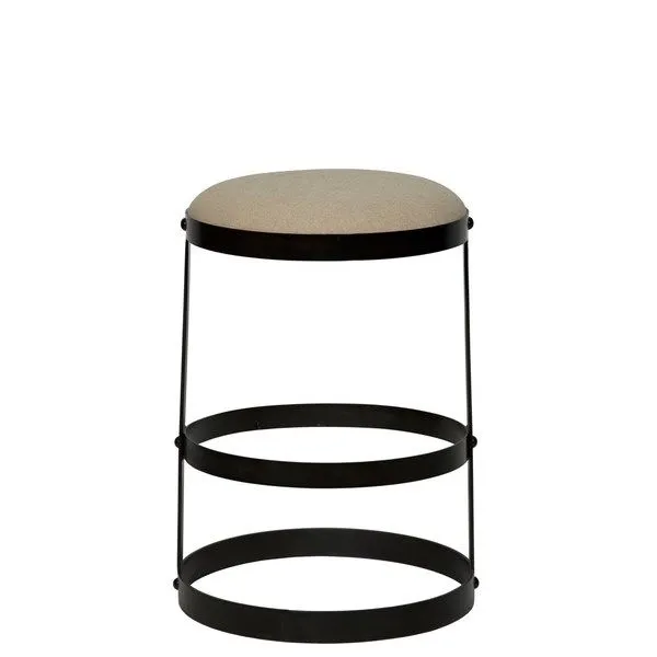 Product Image 1 for Dior Counter Stool from Noir