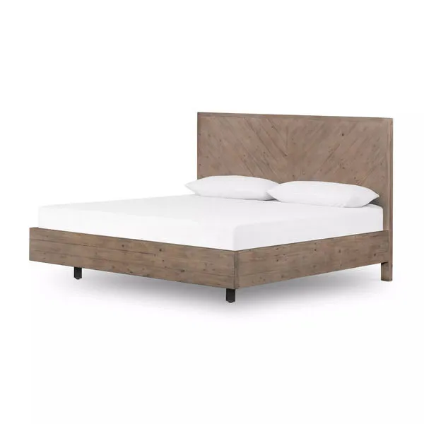 Product Image 1 for Viva Bed from Four Hands