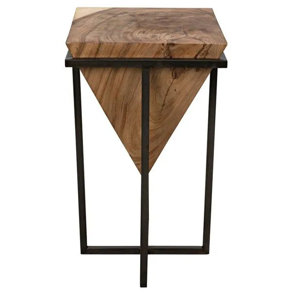 Product Image 1 for Full Clip Square from Noir