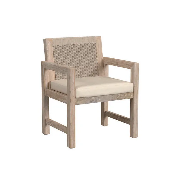 Product Image 1 for Sedona Dining Chair from Sunset West