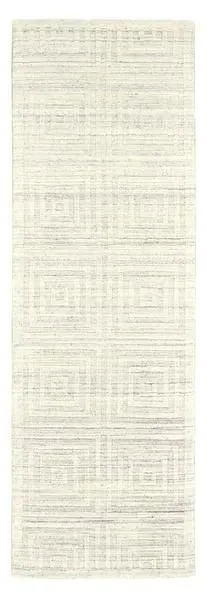 Product Image 1 for Gramercy Marled Ivory Rug from Feizy Rugs