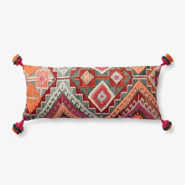 Product Image 2 for Nina Multi Pillow from Loloi