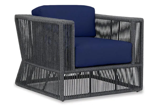 Product Image 1 for Milano Club Chair from Sunset West