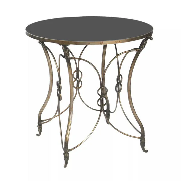 Product Image 1 for Bordeaux Side Table from Elk Home