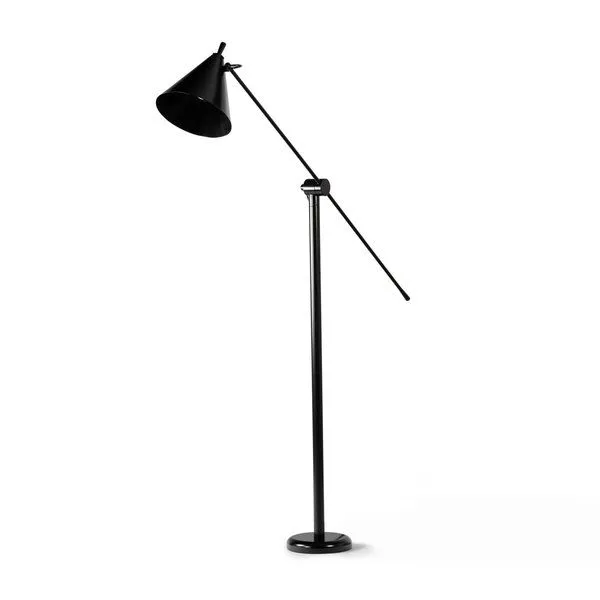 Product Image 1 for Watkins Floor Lamp from Four Hands