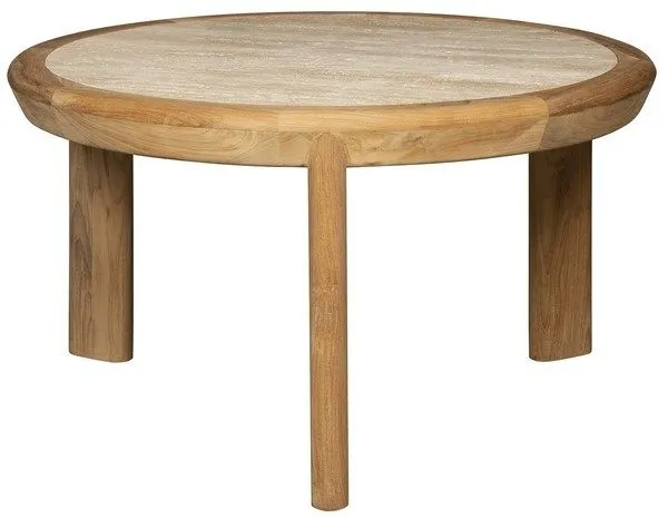 Product Image 1 for Cirrus Outdoor Chat Table from Vanguard Furniture