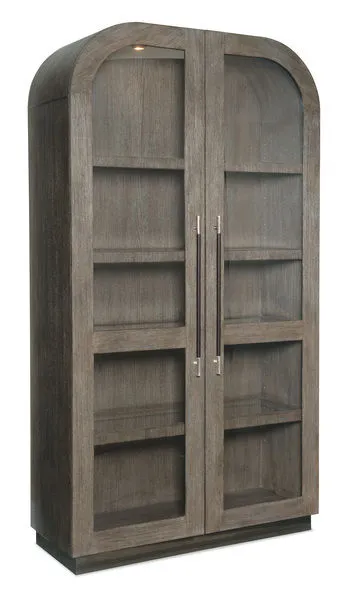 Product Image 1 for Modern Mood Display Cabinet from Hooker Furniture
