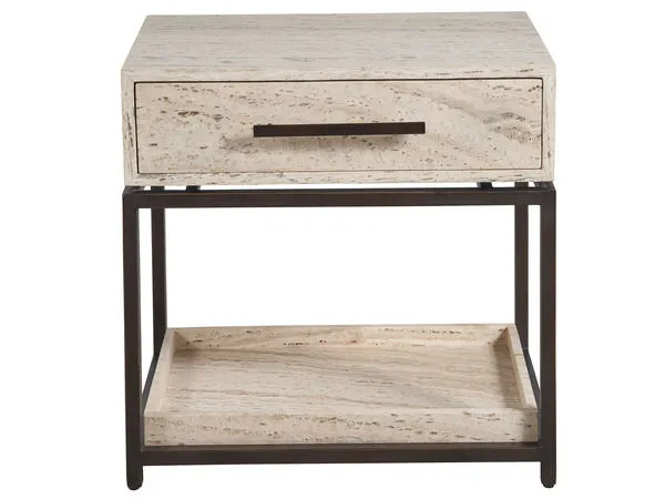 Product Image 1 for Dove Nightstand from Universal Furniture