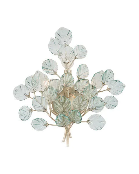 Product Image 1 for Baobab Wall Sconce from Currey & Company