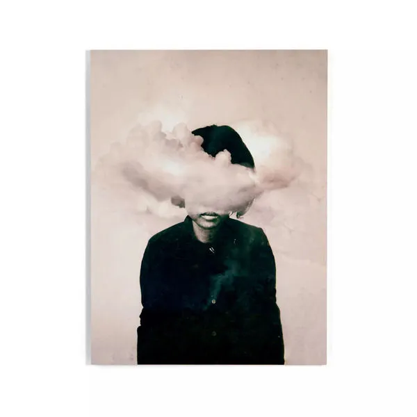 Product Image 1 for Cloud Girl By Monika Trailkov from Four Hands