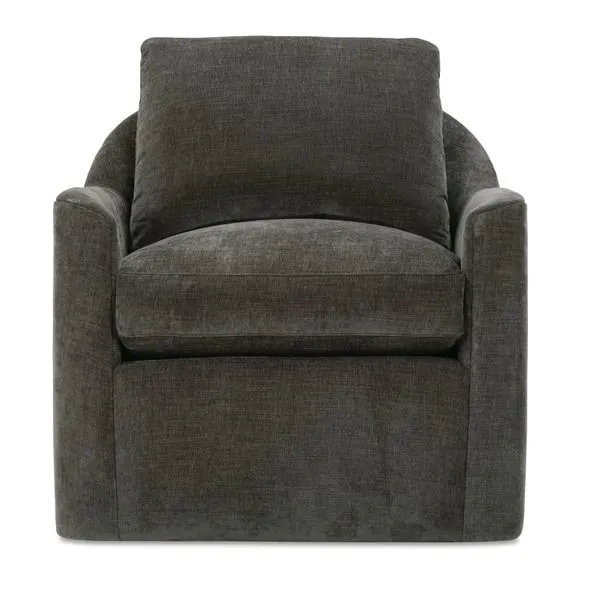Product Image 1 for Laya Swivel Chair from Rowe Furniture