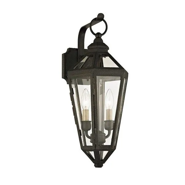 Product Image 1 for Calabasas Wall Light from Troy Lighting