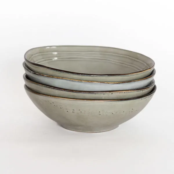 Product Image 6 for Holland Bowl, Set of 4 from BIDKHome