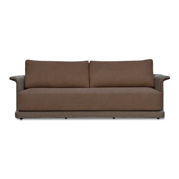 Product Image 1 for Meredith Outdoor Sofa from Moe's