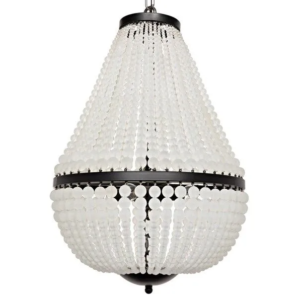 Product Image 1 for Brington Chandelier from Noir