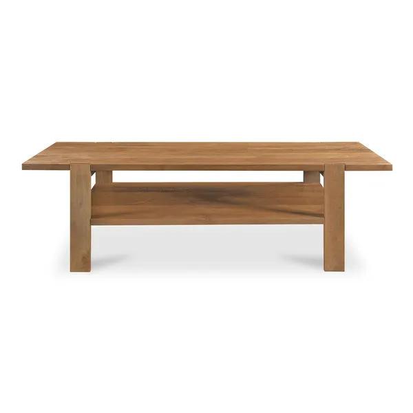 Product Image 1 for Workshop Coffee Table from Moe's