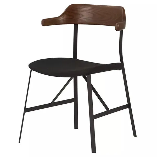 Product Image 2 for Swell Dining Chair from Nuevo