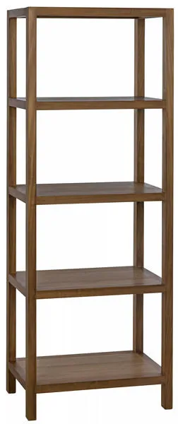 Product Image 1 for Bookcase Sl10 from Noir