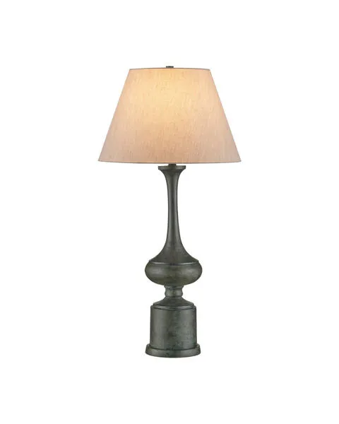 Product Image 1 for Virgil Table Lamp from Currey & Company