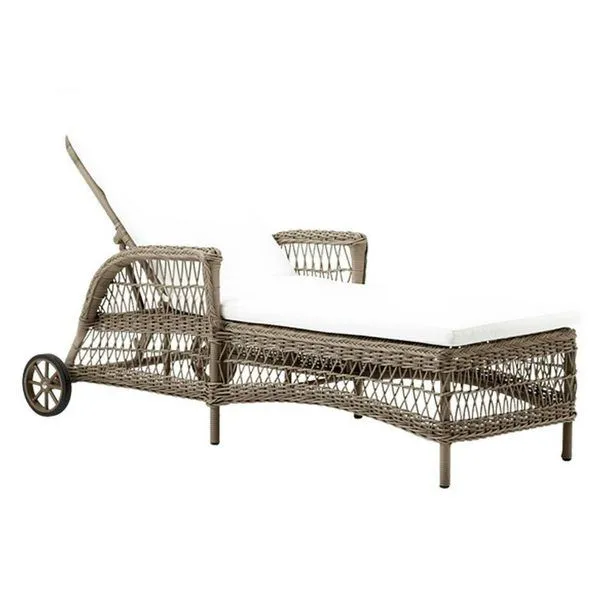 Product Image 1 for Daisy Sunbed from Sika Design