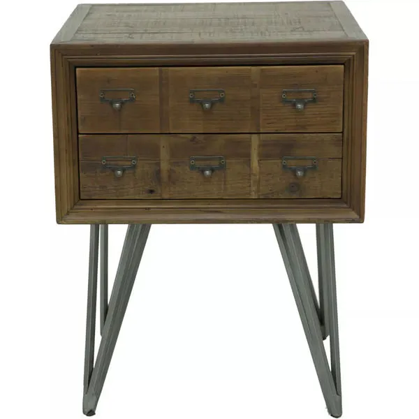 Product Image 1 for Javadi Side Table from Moe's