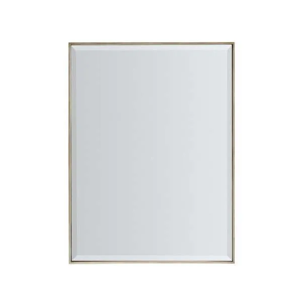 Product Image 1 for Remix Rectangle Mirror from Caracole