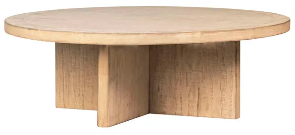 Product Image 1 for Hamill Coffee Table from Dovetail Furniture