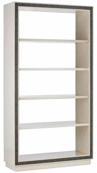 Product Image 1 for The Bristol Etegere Shelves from Currey & Company