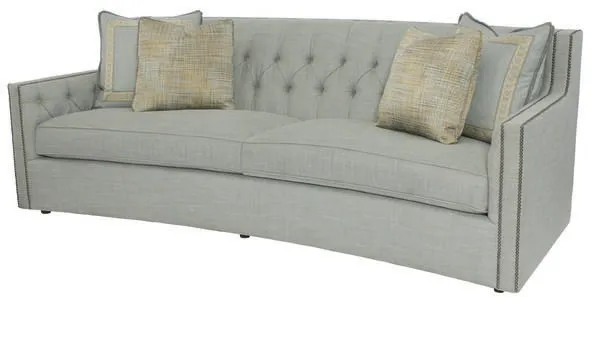 Product Image 1 for Candace Sofa (96") from Bernhardt Furniture