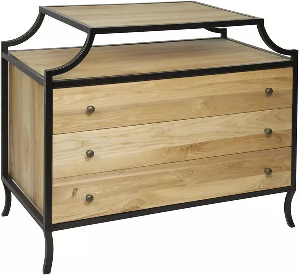 Product Image 2 for Provence Side Table from Noir