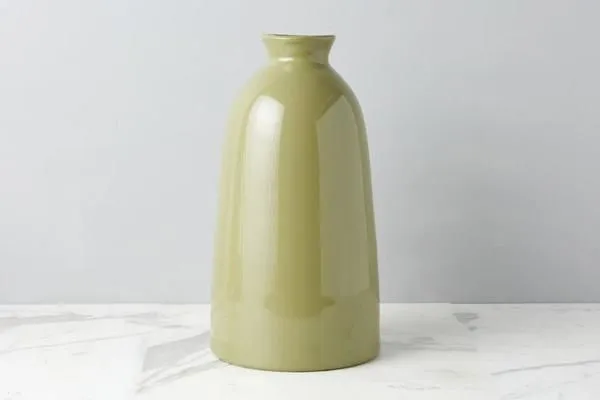 Product Image 5 for Sage Artisanal Vase from etúHOME