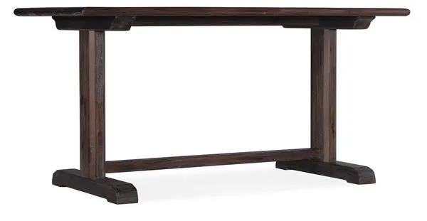 Product Image 3 for Commerce & Market Beam Desk from Hooker Furniture