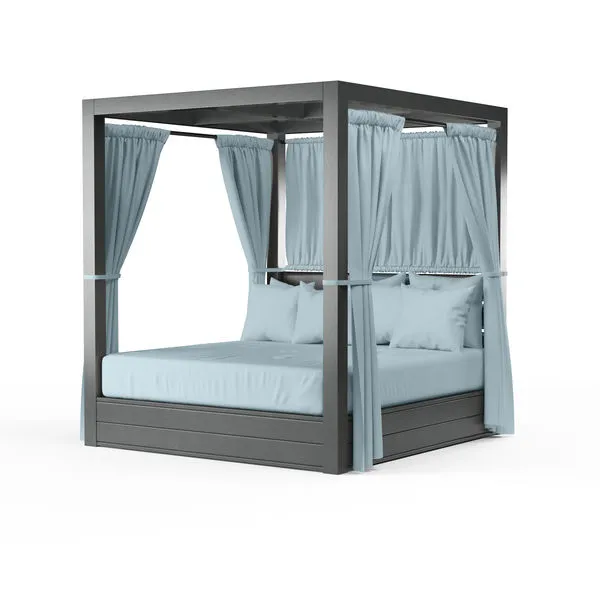 Product Image 1 for Redondo Resort King Day Bed from Sunset West