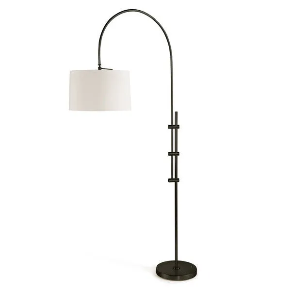 Product Image 1 for Arc Floor Lamp from Regina Andrew Design