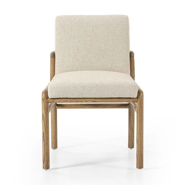 Product Image 1 for Taki Antwerp Natural Dining Chair from Four Hands
