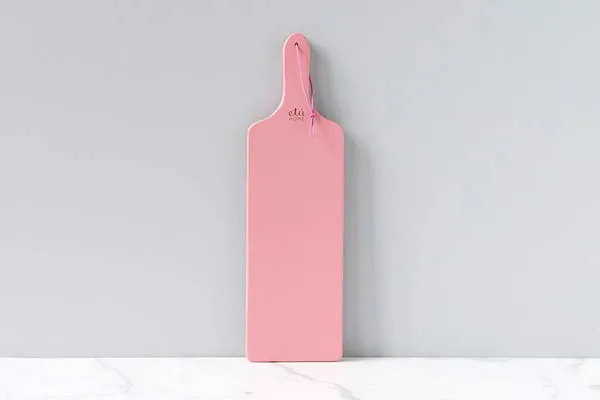 Product Image 1 for Pink Tapas Plank from etúHOME