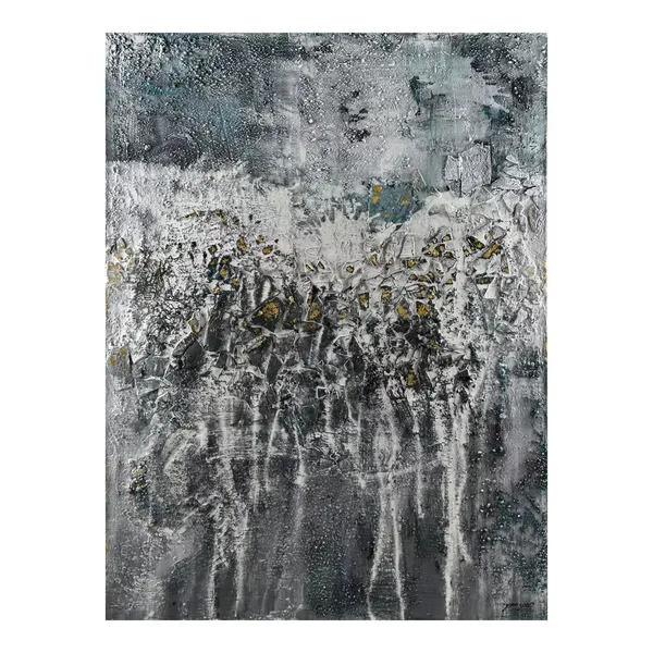 Product Image 1 for Deep Roots Wall Decor from Moe's