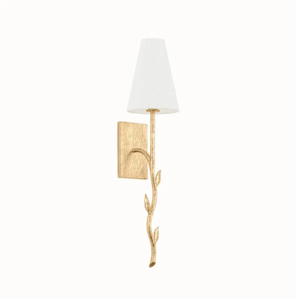 Product Image 1 for Elwyn Wall Sconce from Troy Lighting