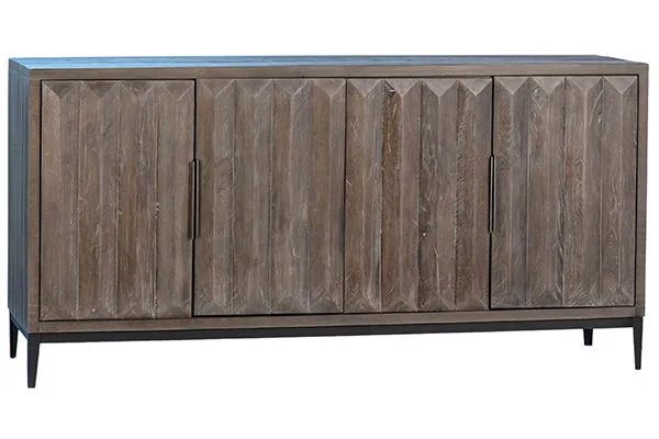 Product Image 4 for Pollmann Sideboard from Dovetail Furniture