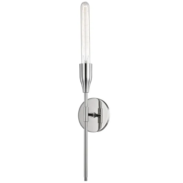 Product Image 1 for Tara 1 Light Wall Sconce from Mitzi