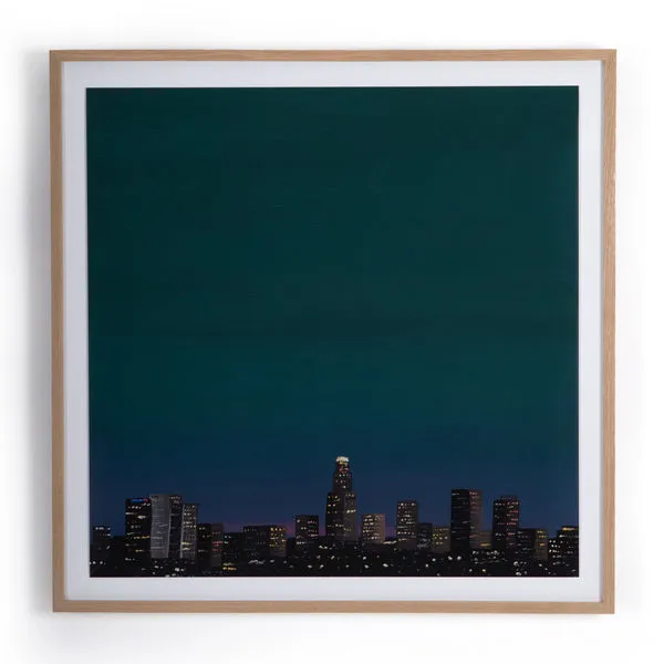 Product Image 1 for La Lights 2 By Kristin Moore from Four Hands