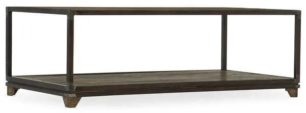 Product Image 1 for Cocktail Table from Hooker Furniture