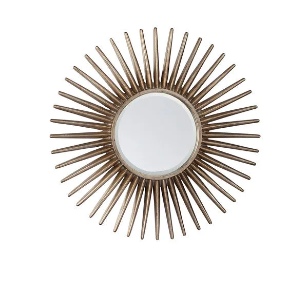 Product Image 1 for Beth Mirror from Savoy House 