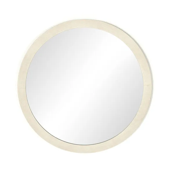 Product Image 2 for Cressida Wall Mirror from Four Hands