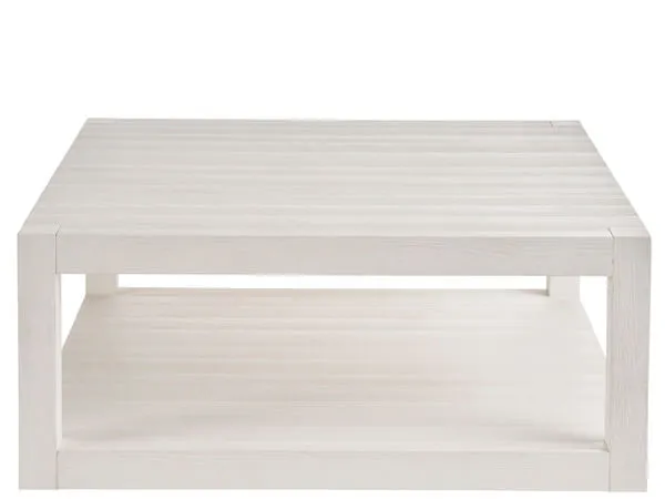 Product Image 1 for Hermosa Square Cocktail Table from Universal Furniture