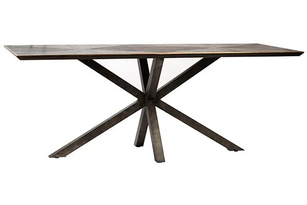 Product Image 1 for Hadley Dining Table from Dovetail Furniture